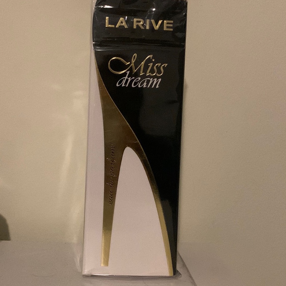 Opened but not used. Bought it but didn’t love the scent.